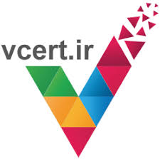 دریافت گواهینامه پذیرش از سامانه احراز اصالت گواهینامه