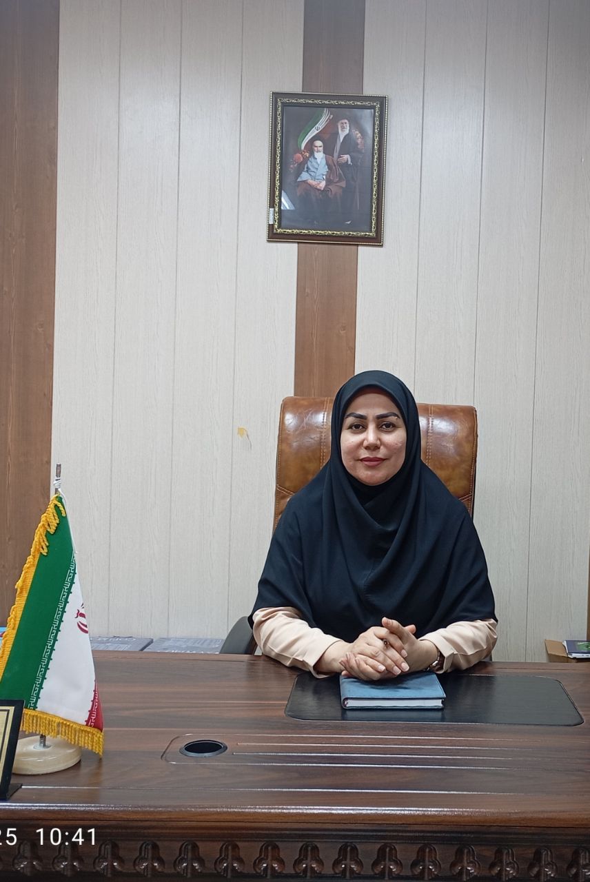 انتصاب دبیر علمی چهارمین کنفرانس ملی مطالعات خانواده و مدرسه