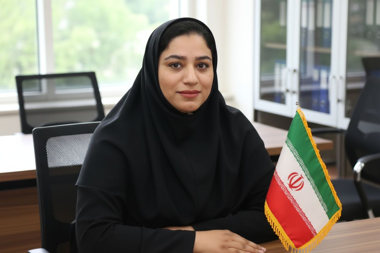 معرفی مسئول دریافت مقالات در پیام رسان اجتماعی